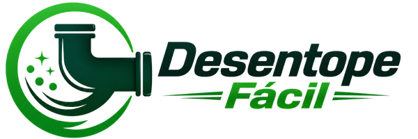 Desentope Fácil campo grande
